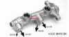 VAUXH 3488813 Brake Master Cylinder